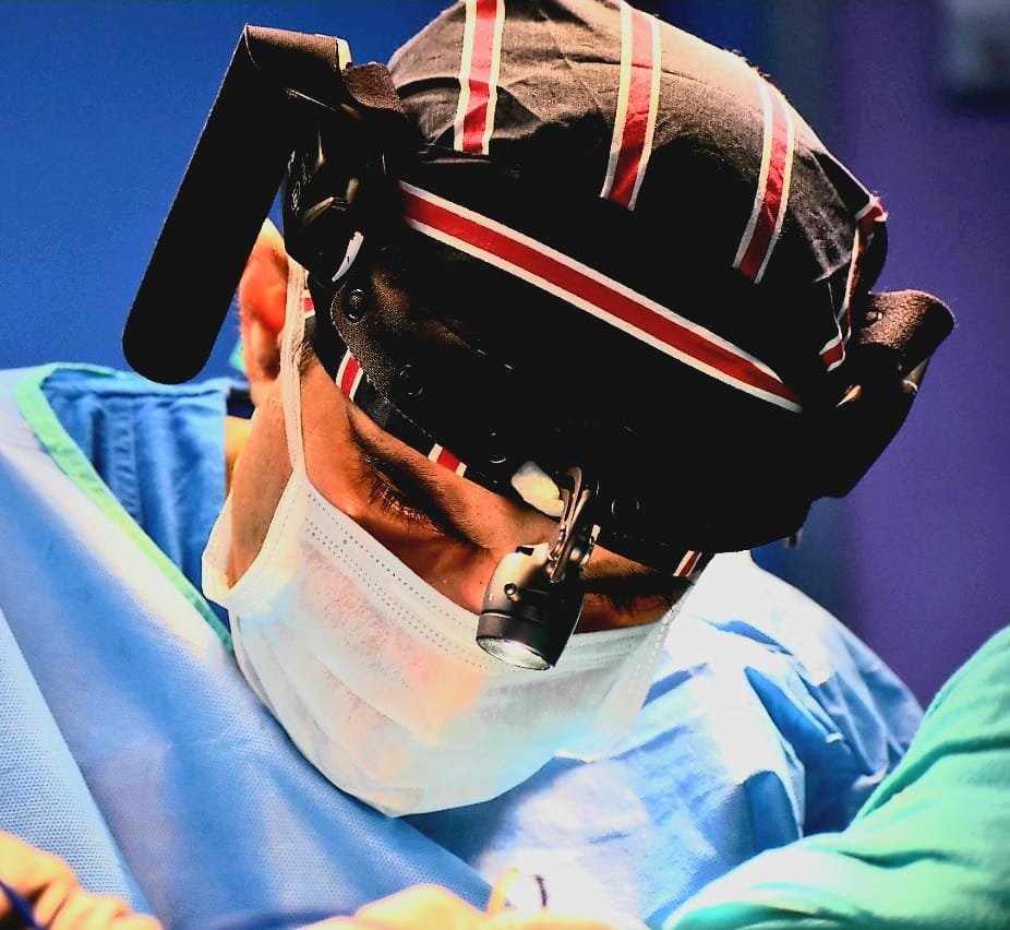 Indian College of Cosmetic Gynaecology