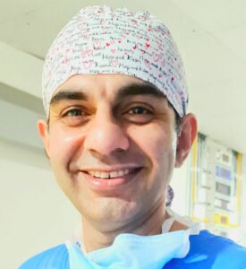 Dr Navneet Magon Fellowship in Cosmetic Gynaecology
