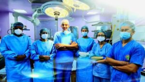 Indian College of Cosmetic Gynaecology