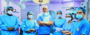 Indian College of Cosmetic Gynaecology