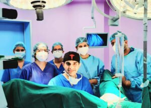 Indian College of Cosmetic Gynaecology