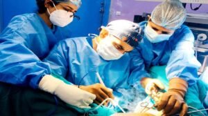 Indian College of Cosmetic Gynaecology