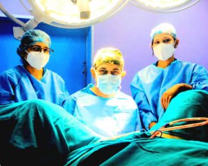 Indian College of Cosmetic Gynaecology