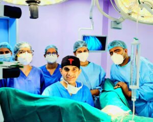 Indian College of Cosmetic Gynaecology
