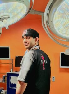 Indian College of Cosmetic Gynaecology