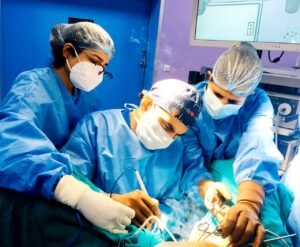 Indian College of Cosmetic Gynaecology