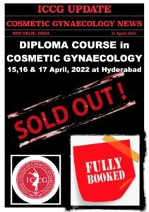 Indian College of Cosmetic Gynaecology
