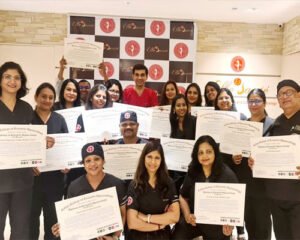 Indian College of Cosmetic Gynaecology