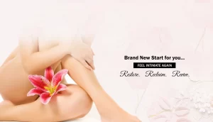 Indian College of Cosmetic Gynaecology