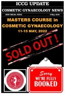 Indian College of Cosmetic Gynaecology