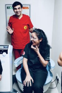 Fellowship in Cosmetic Gynaecology
