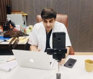 Course in Cosmetic Gynaecology in Hyderabad