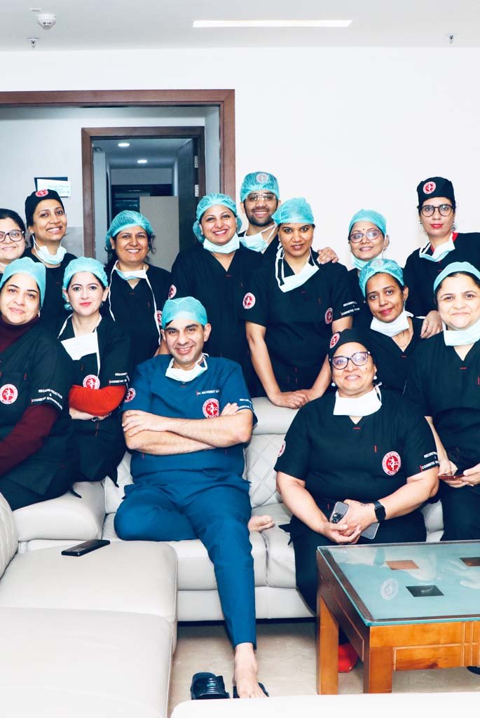 Indian College of Cosmetic Gynaecology